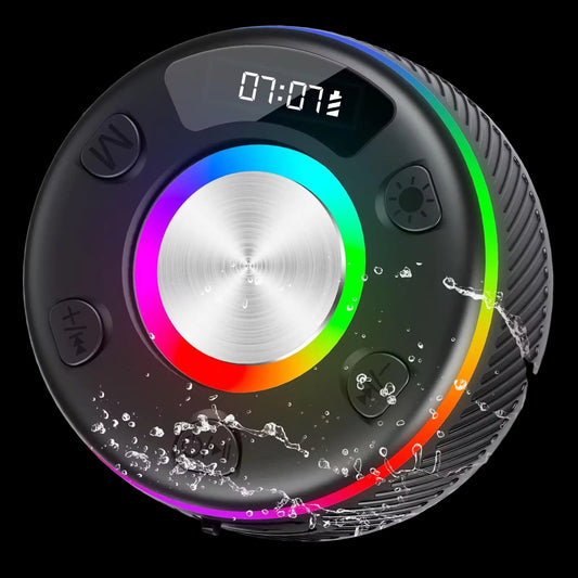 SplashTunes Pro Speaker
