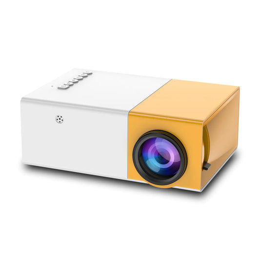 Mini Home Theater HD Projector