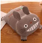 CuddlyToon Blanket & Pillow Set