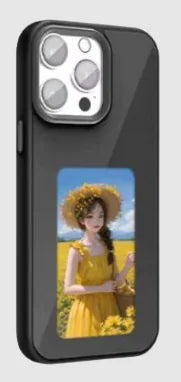Smart Display PhoneCase