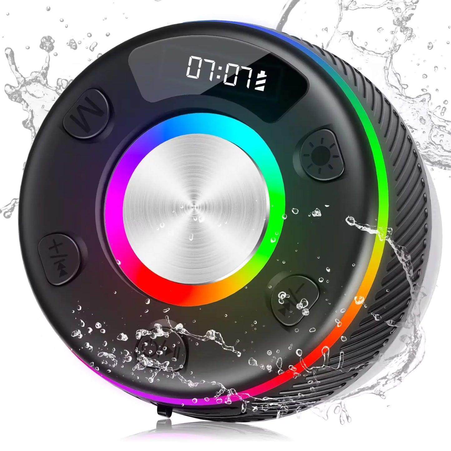 SplashTunes Pro Speaker