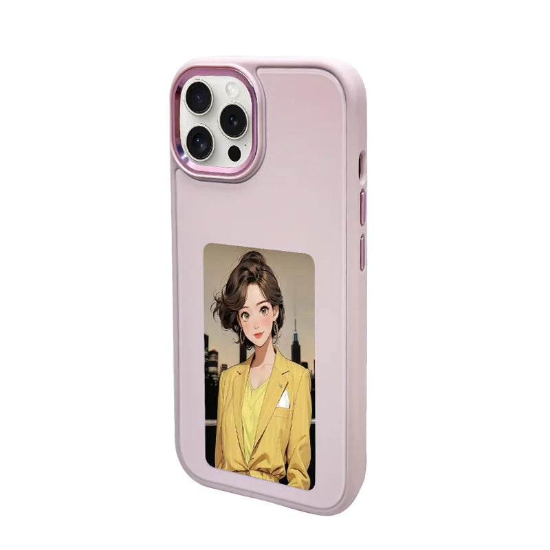 Smart Display PhoneCase
