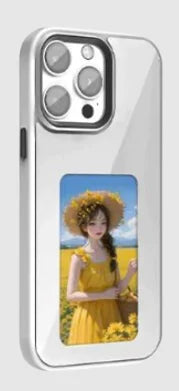 Smart Display PhoneCase