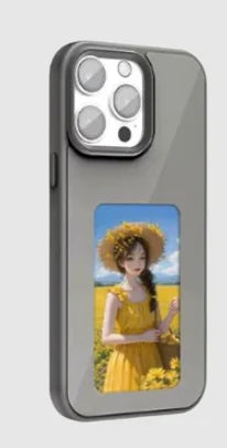 Smart Display PhoneCase