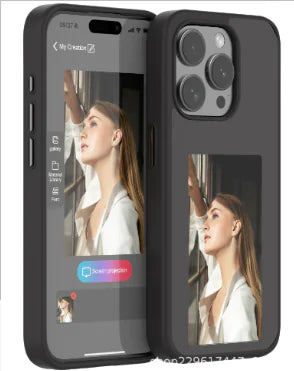 Smart Display PhoneCase
