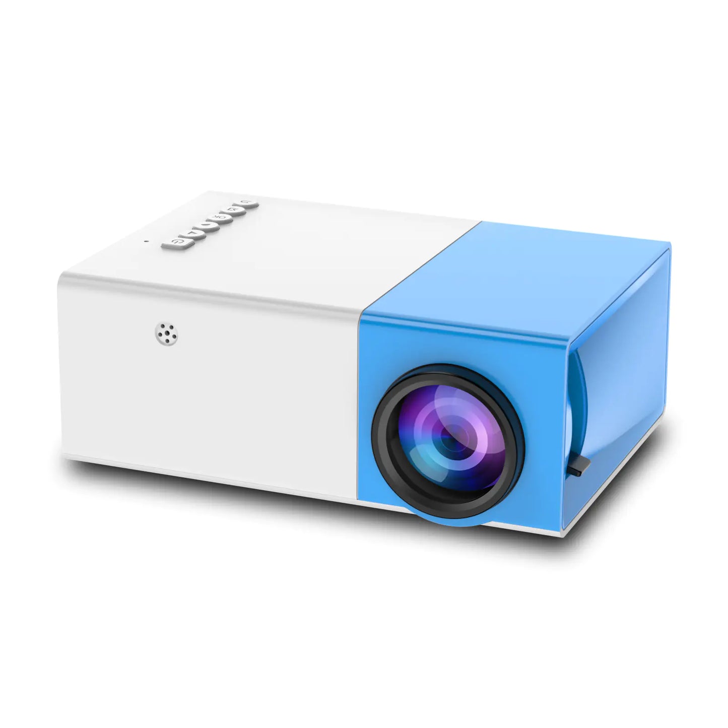 Mini Home Theater HD Projector