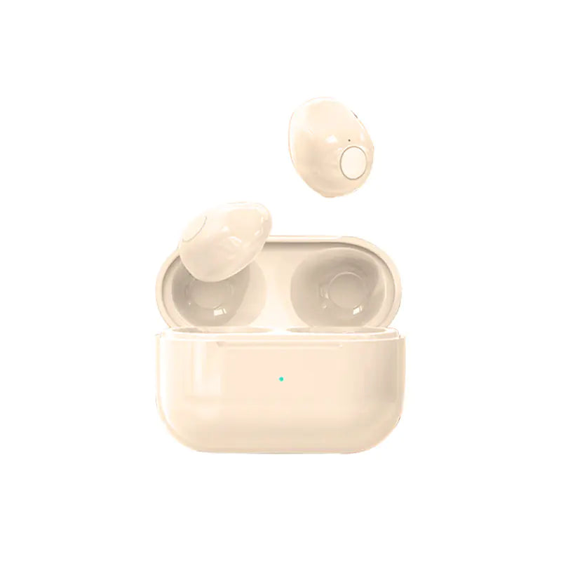 Mini Stealth Pro Wireless Earbuds