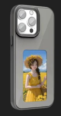 Smart Display PhoneCase
