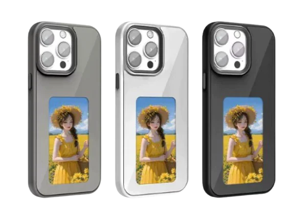 Smart Display PhoneCase