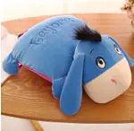 CuddlyToon Blanket & Pillow Set