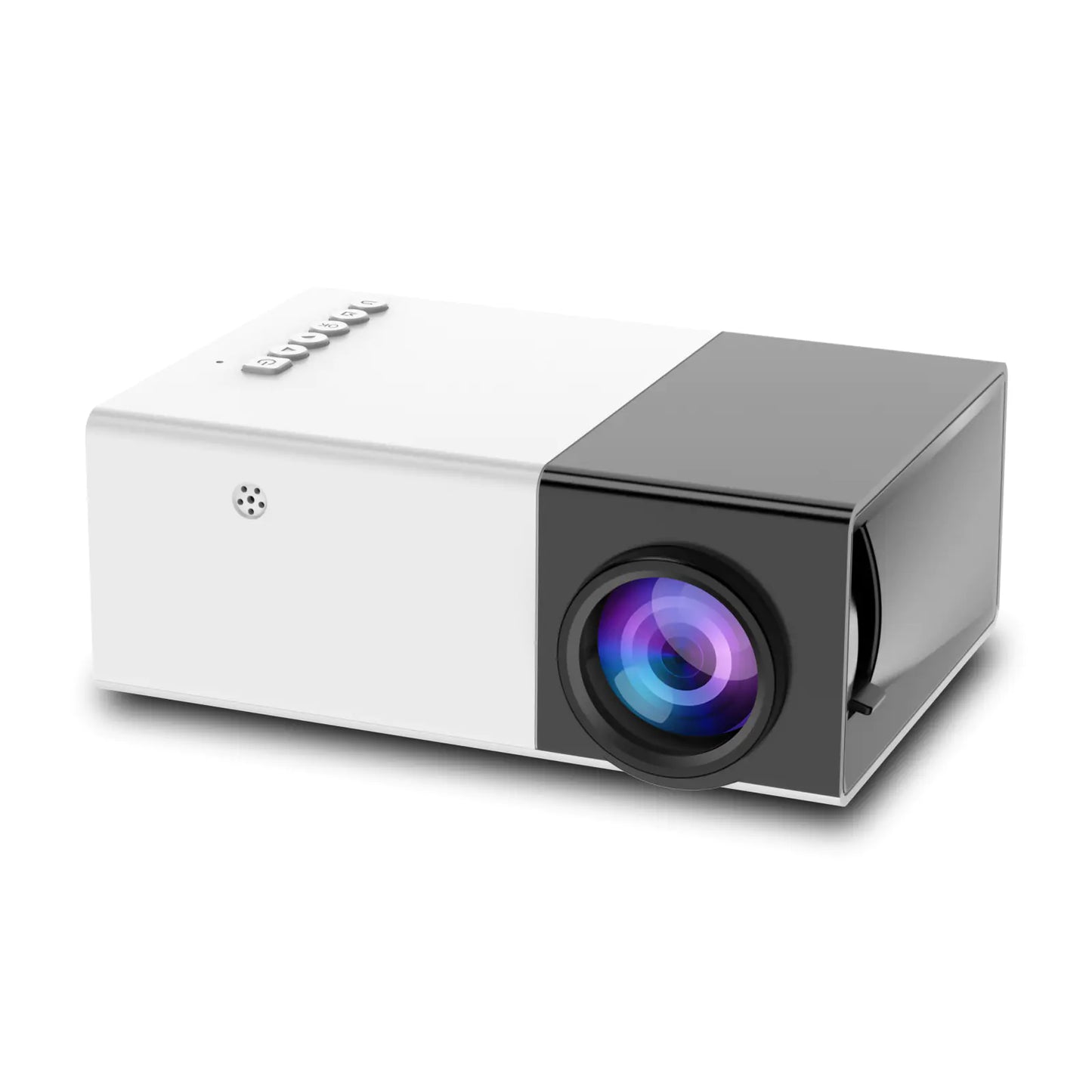 Mini Home Theater HD Projector