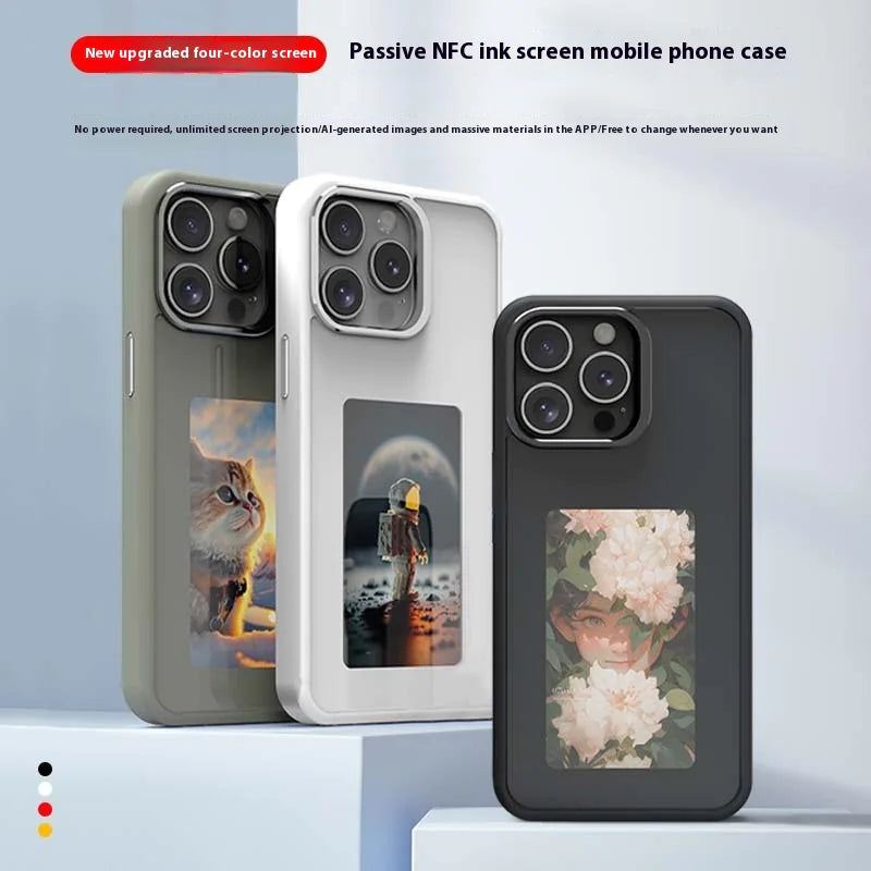 Smart Display PhoneCase